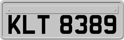 KLT8389
