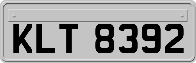 KLT8392