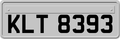 KLT8393