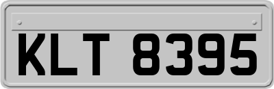 KLT8395