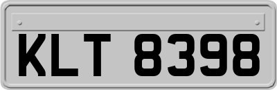 KLT8398