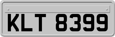 KLT8399