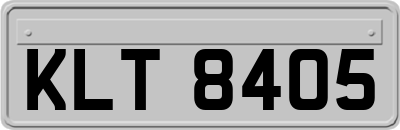 KLT8405