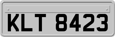 KLT8423