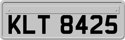 KLT8425