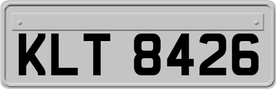 KLT8426