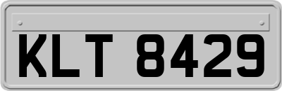 KLT8429