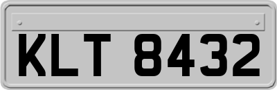 KLT8432