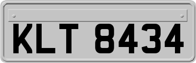 KLT8434