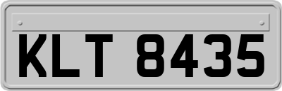 KLT8435