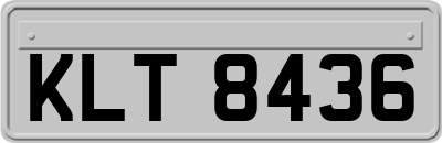 KLT8436