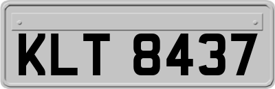 KLT8437