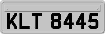 KLT8445