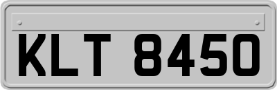 KLT8450
