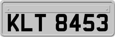 KLT8453