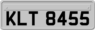 KLT8455