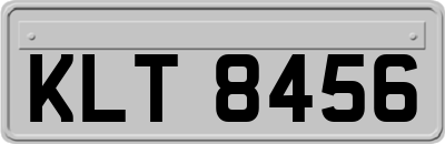 KLT8456