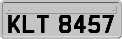 KLT8457
