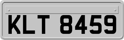 KLT8459