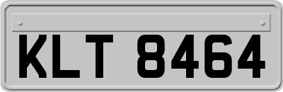 KLT8464