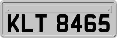 KLT8465