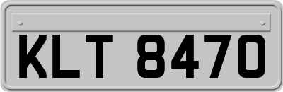 KLT8470