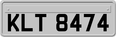 KLT8474