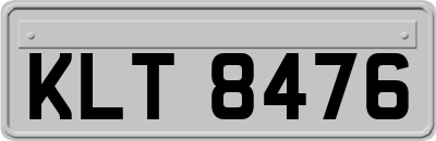 KLT8476