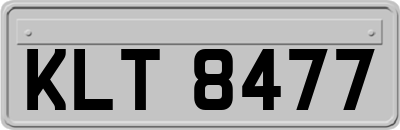 KLT8477
