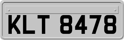 KLT8478