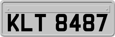 KLT8487