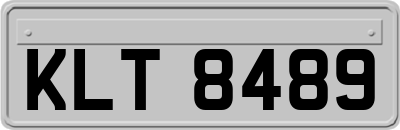 KLT8489