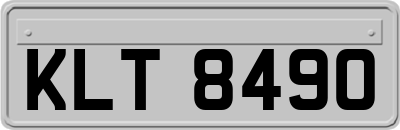 KLT8490