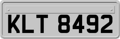 KLT8492