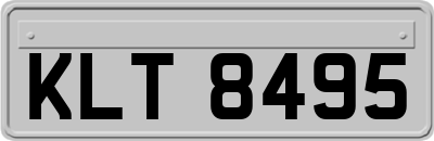 KLT8495
