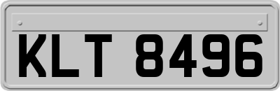 KLT8496