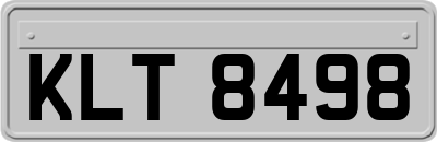 KLT8498