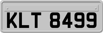 KLT8499