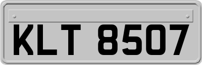 KLT8507