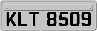 KLT8509