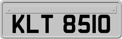 KLT8510