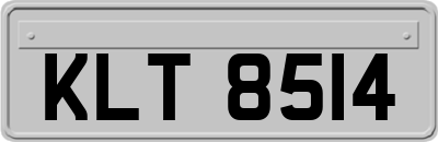 KLT8514