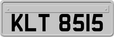 KLT8515