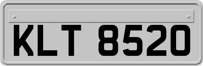 KLT8520