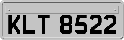 KLT8522