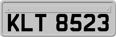 KLT8523