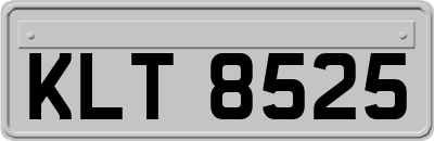 KLT8525