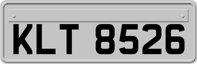 KLT8526