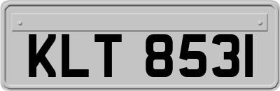 KLT8531