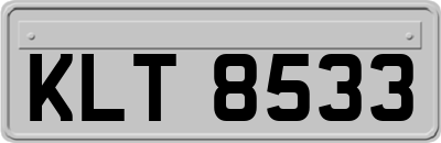 KLT8533
